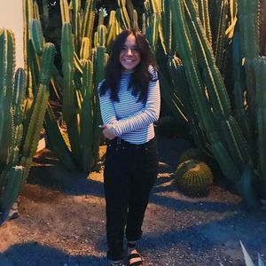 Meet your Posher, Lehua